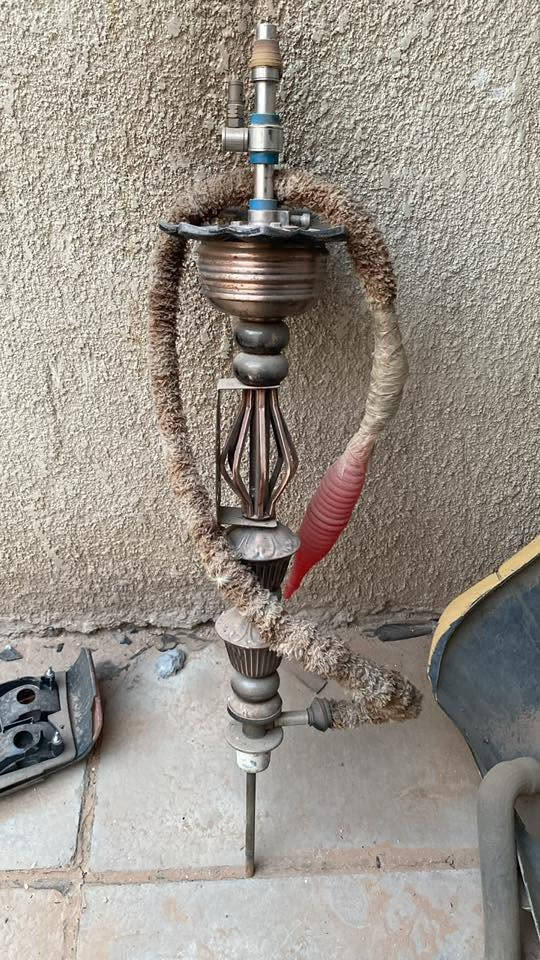 للبيع ثنينهن للاستفسار وات ساب
عنوان/بغداد_حي بساتين

***********
