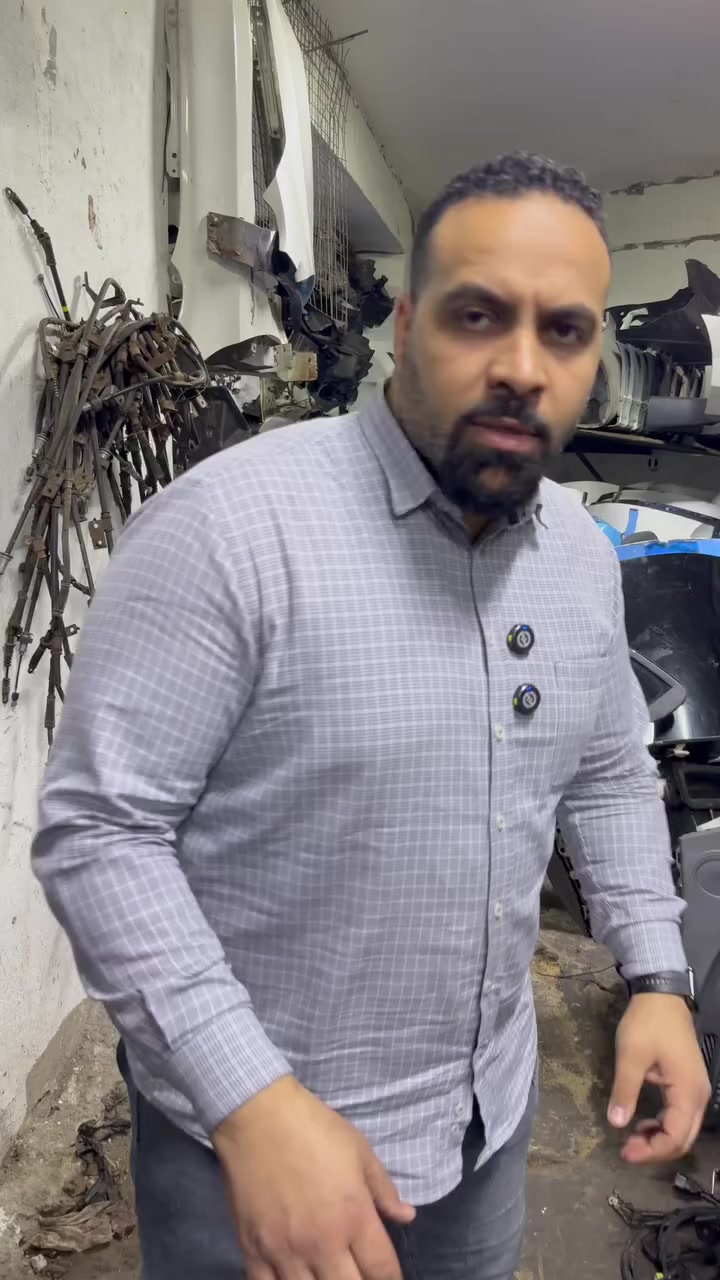 السداوي عامل فزورة 🔥
اللي هيحلها صح… ممكن يكسب خصم 50% 😳
يلا ورّينا شطارتك 👇


**إذا كنت صاحب هذا الإعلان وتريد حذفه لأي سبب، رجاءا أرسل رسالة إلى الدعم الفني**