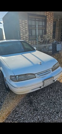 برنس للبيع موديل 96 رقم  الماني باسمي  سنويه نافذه ل29  تحويل ثاني يوم...