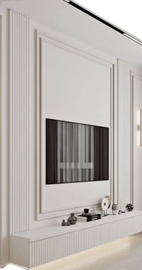 ديكورات مغربية • نقوش مرايا • كربلاء