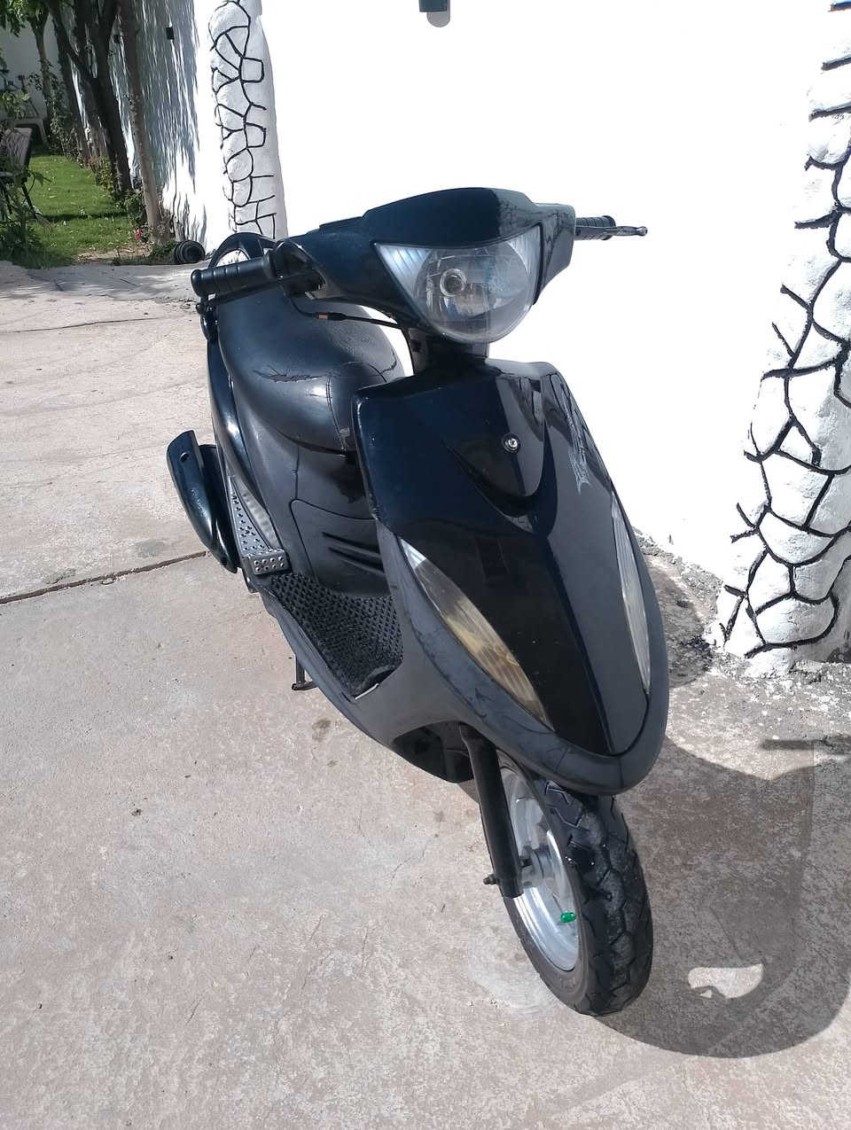 ماكس عدله للبيع 650 وبيه مجال


**إذا كنت صاحب هذا الإعلان وتريد حذفه لأي سبب، رجاءا أرسل رسالة إلى الدعم الفني**