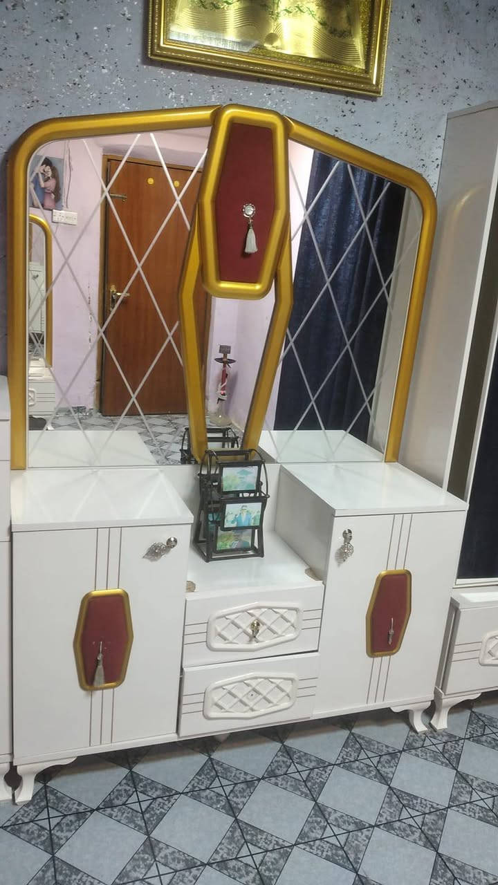 غرفه البيع


**إذا كنت صاحب هذا الإعلان وتريد حذفه لأي سبب، رجاءا أرسل رسالة إلى الدعم الفني**