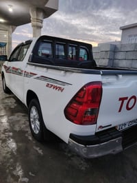 هايلوكس • ٢٠٢٣ • رقم اربيل