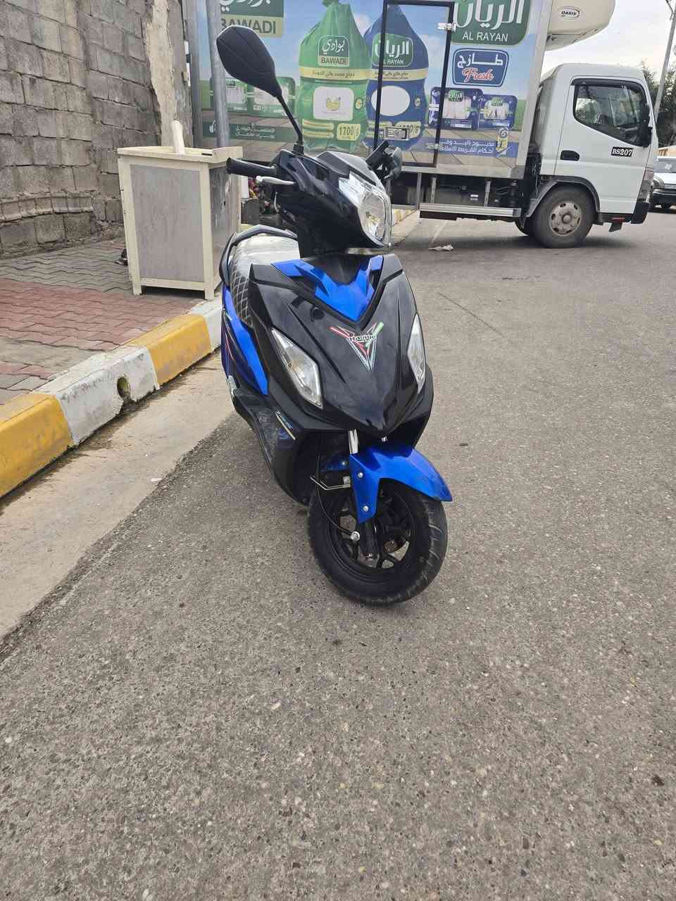 هاوجي رص موجود صورة بالمرفق 2023 مسجل باسمي اريد مراوس بهاوجي كلاسك مثل ما موظح بالصورة تحت مسجل الي عندة ينزله


**إذا كنت صاحب هذا الإعلان وتريد حذفه لأي سبب، رجاءا أرسل رسالة إلى الدعم الفني**