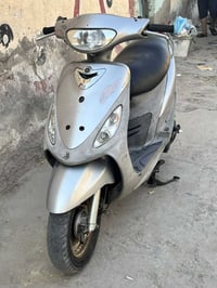 ماكس منغولي • رصاصي • كفاله