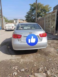 ٢٠١٠ • محرك ٢٠٠٠ خليجي • ميكانيك مكفول