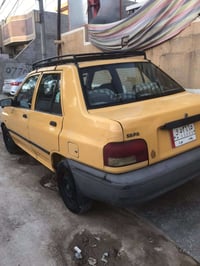 سايبا • ٢٠١٥ • مكينة وكير