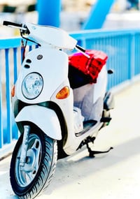 لبيع فله كفاله عامه حته من شخط برغي مفتوح بيه دراجه خير من الله تجي وش...