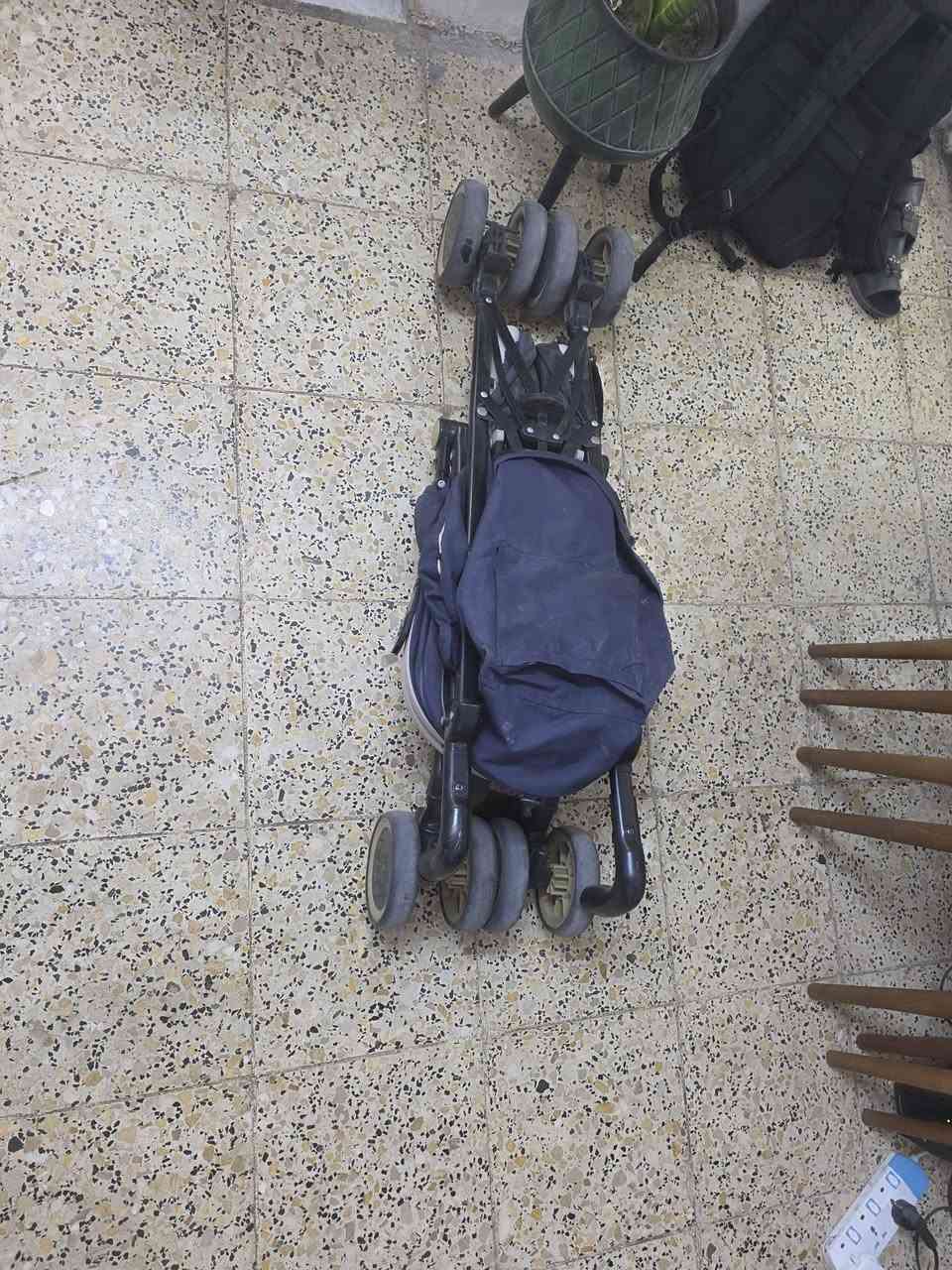 عربة وسرير طفل للبيع


**إذا كنت صاحب هذا الإعلان وتريد حذفه لأي سبب، رجاءا أرسل رسالة إلى الدعم الفني**