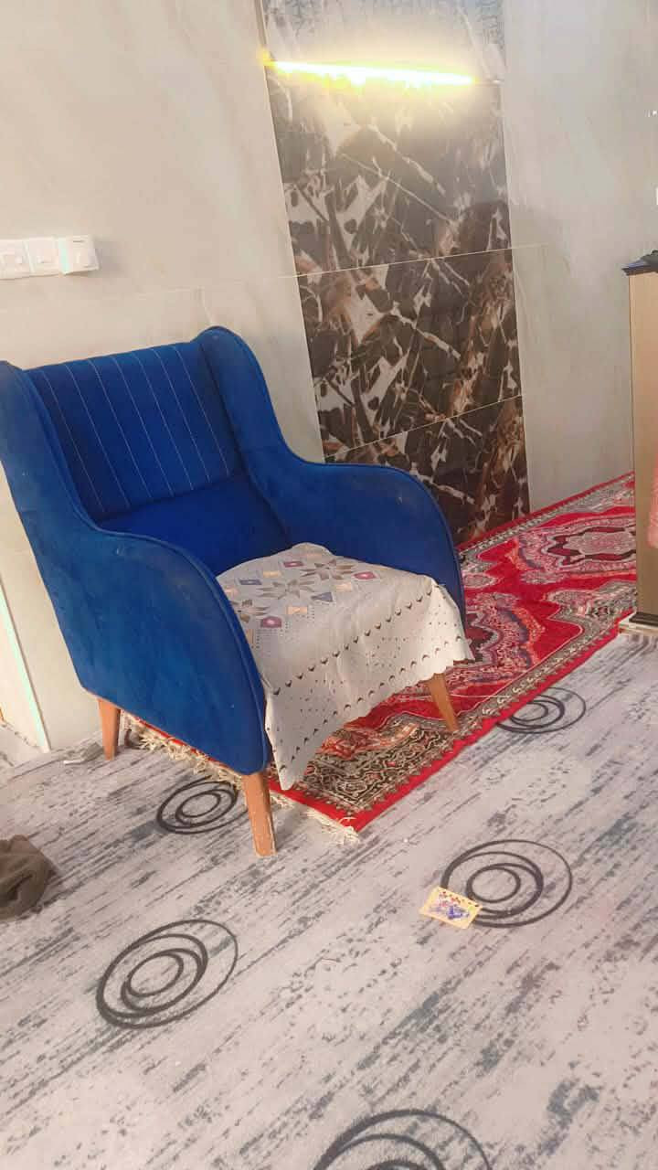 سلام عليكم
تخم للبيع نضيف ومابي اي ضرر
عنوان كربلاء حي العسكري 
سعر ٤٠٠


**إذا كنت صاحب هذا الإعلان وتريد حذفه لأي سبب، رجاءا أرسل رسالة إلى الدعم الفني**