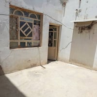 حي الميلاد • قرب جامع المنتظر • غرفتين صاله ١١٠م