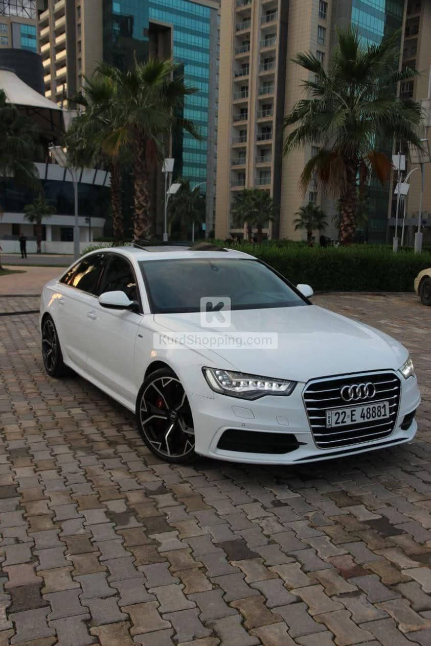 للبيع سيارة اودي بيضاء رقم اربيل خليجي بدون حادث ولاصبغ اس لاين رياضيه محرك ٣٠٠٠ ٦سلندر سوبر جارج


**إذا كنت صاحب هذا الإعلان وتريد حذفه لأي سبب، رجاءا أرسل رسالة إلى الدعم الفني**