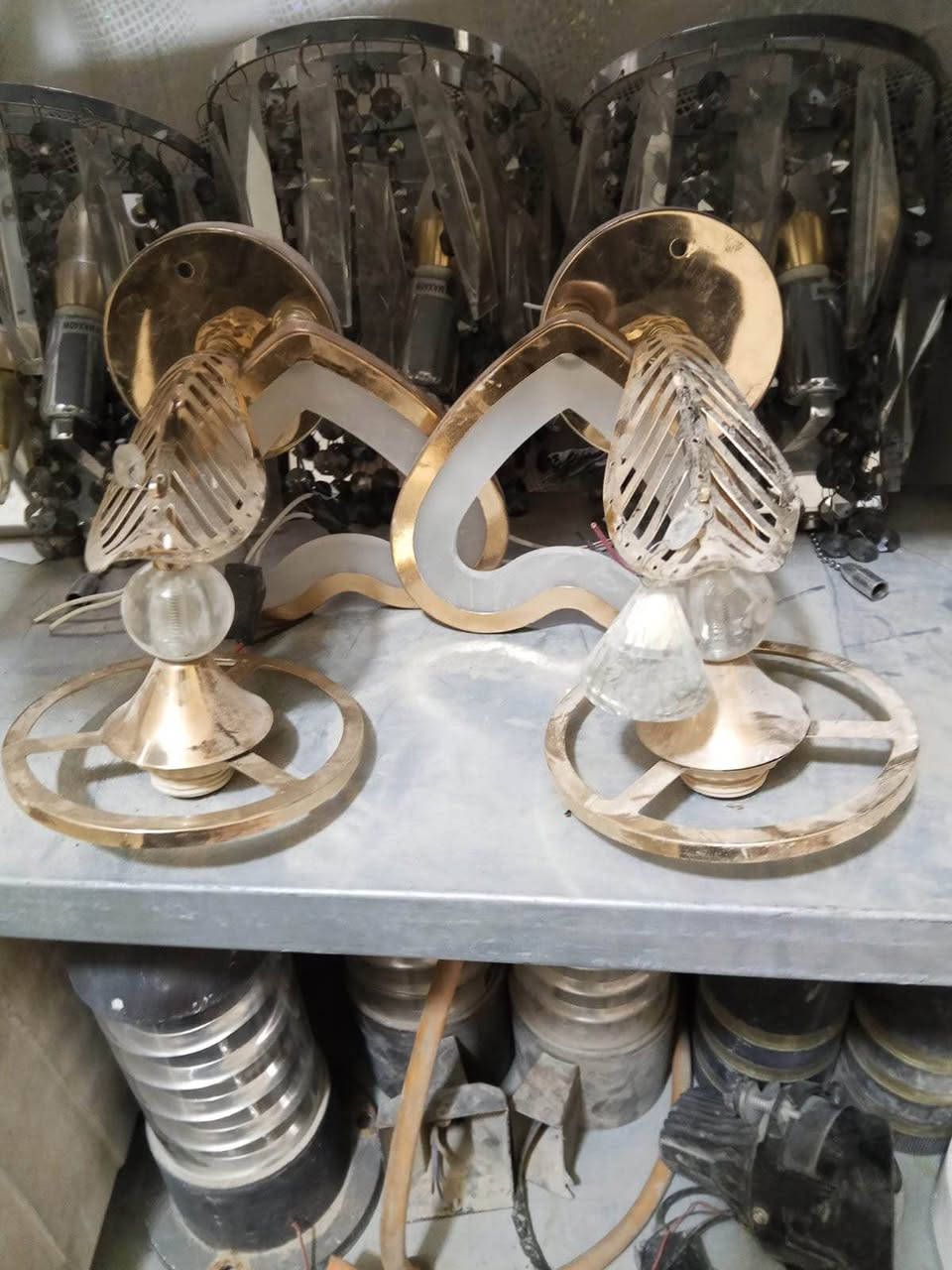 جهاز جري جديد ٣٥٠ وبي مجال 
وثريات قيم واخذ جدد شغالات
*********** بغداد, العراق
