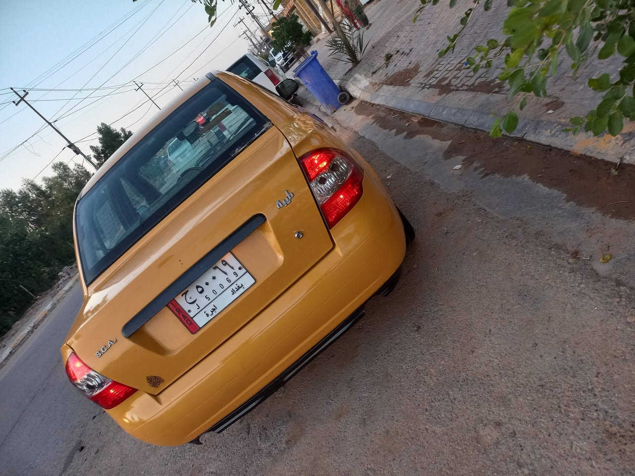 طيبه 16 مكفوله رقم بغداد سنويه مجدده هيئه مصفره مكينه وكير مكفولات تبريد ثلج سياره جاهزه من كلشي سعرها 37 للاستفسار *********** مكاني كوت
