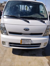 كيا بنكو • ٢٠١٤ • نجف