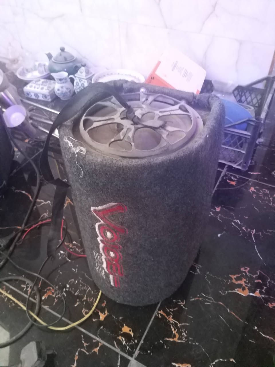 غراض للبيع تفاصيل  اناره سقفيه وجداريه  مكبرات صوت نضيده فراش٦  ميوزه مخضر قوق خشب عدد ١١   للاستفسار  ***********
