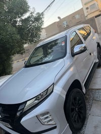 باجيرو سبورت • ٢٠٢٠ • رقم اربيل