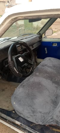 بيك اب • ١٩٨٥ • كركوك