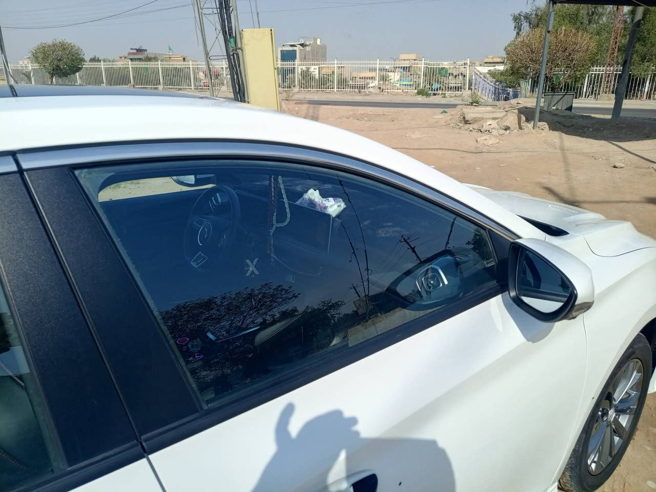 اسلام عليكم ام جي 2025 ماشيه 9 فول السياره مكفوله السعر 123 سلايمانيه بسمي تريد تحويل تريد وكاله
مواصفات فول مكينه الف وثمنميه تيربو بغداد حي الجوادين ***********6
