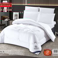 لحاف فندقي • نفرين • ٢٢٠×٢٤٠