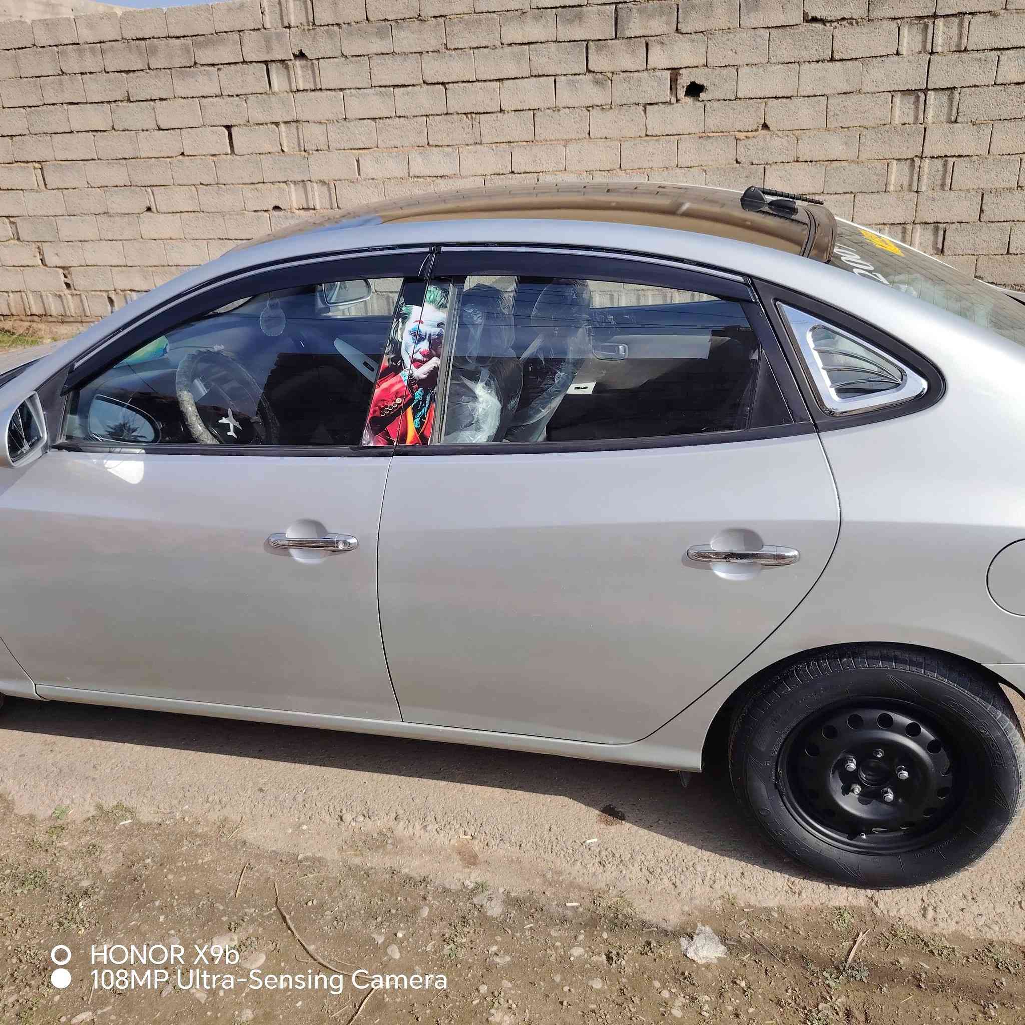 السلام عليكم
افانتي موديل 2007
مصبوغة حزام فقط بدون دواخل
السيارة مكفولة من كير ومحرك وصدر وتايرات
السعر 92 وبيها مجال
هـ ***********
