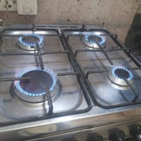 طباخ يونير • نضيف وشغال • توصيل الدورة