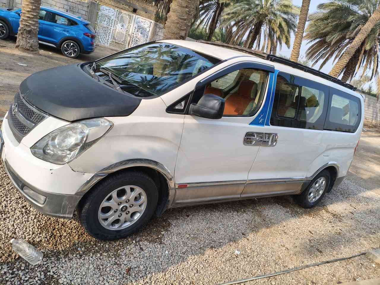 سلام عليكم ستاركس للبيع موديل 10مفتوح سياره بيه جاملغ امامي  سياره خير من الله مال جناي رقم بابل سنويه ٢٧السياره فول مال جناي السعر 130وبيه مجال الشراي يتصل وبيه خير ودلل رقم الجوال ***********
