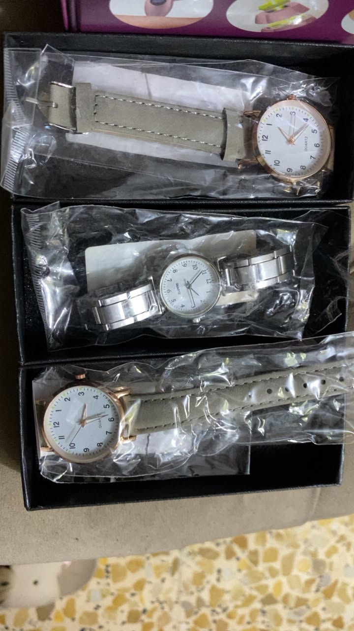 ساعات ماركه كلمن وسعره


**إذا كنت صاحب هذا الإعلان وتريد حذفه لأي سبب، رجاءا أرسل رسالة إلى الدعم الفني**