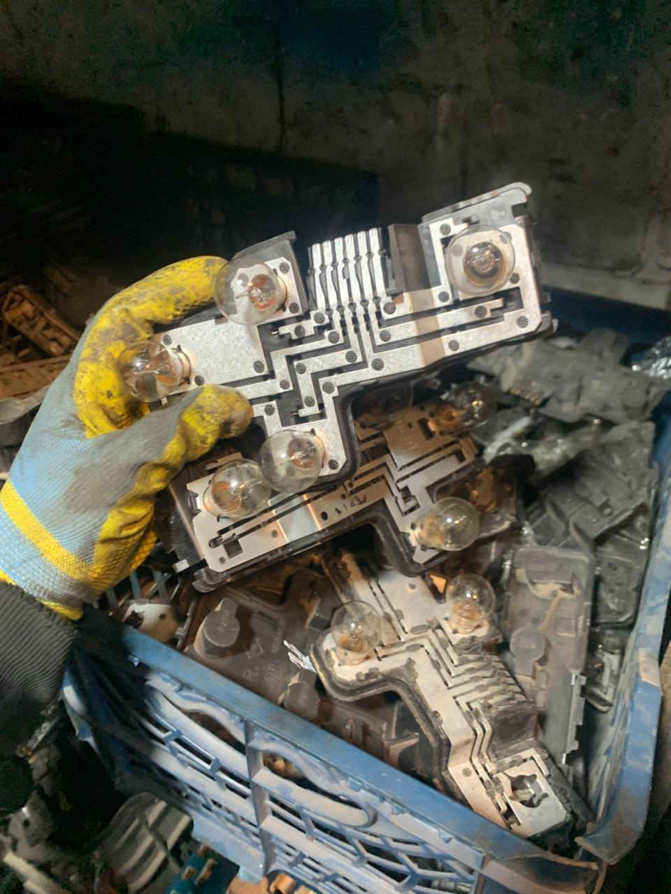 السلام وعليكم
*********** 

تم وصول حاويه الماني 🇩🇪🇩🇪

قطع غيار (فكترا استرا كاديتتتت)🚗🏁

🚨⚠️🚨⚠️ممممع وجوووووود اغراض تجاري 🚐‼️

نضافه 🔟

مع توفير خدمه توصيل إلى جميع محافظات العراق 🇮🇶
