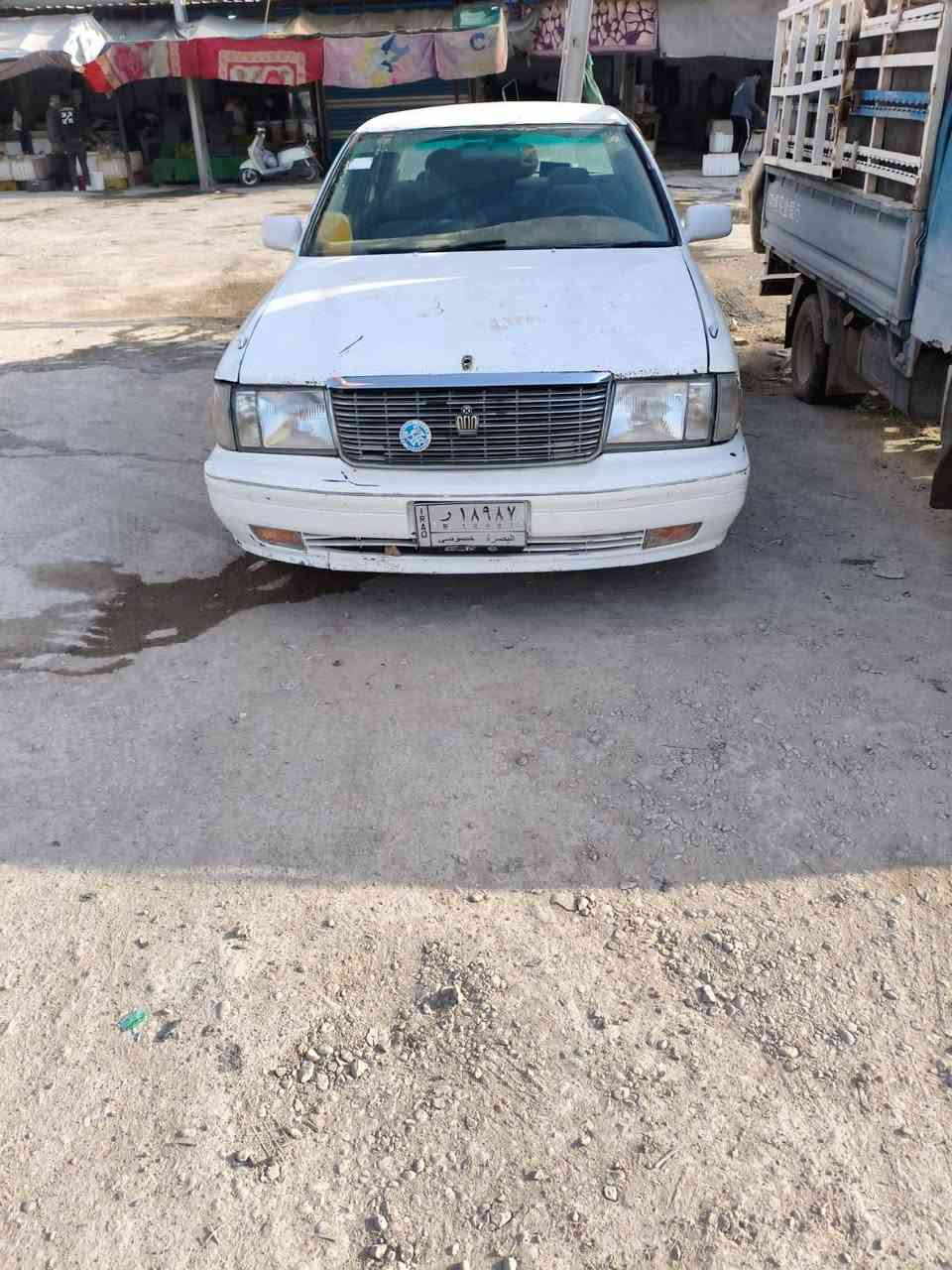 راس ثور نقل جثه بسمي. رقم نكليزي  تو حولتها جاهزه من كلشي كير حداد منضومه تبريد جديده منضومه زنون  جاهزه من كلشي مكفول من كصه   ريظها ب65  ***********
