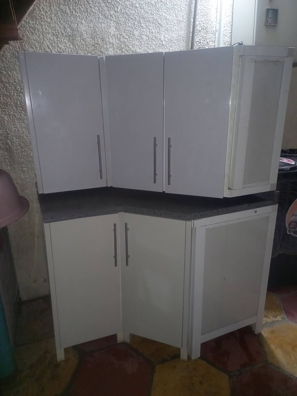 بغداد مدينه الصدر الحبيبيه 
سعره ١٢٥ الف 
قطعتين


**إذا كنت صاحب هذا الإعلان وتريد حذفه لأي سبب، رجاءا أرسل رسالة إلى الدعم الفني**