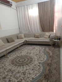 حي فنانين • ١٠٠م • غرفتين نوم