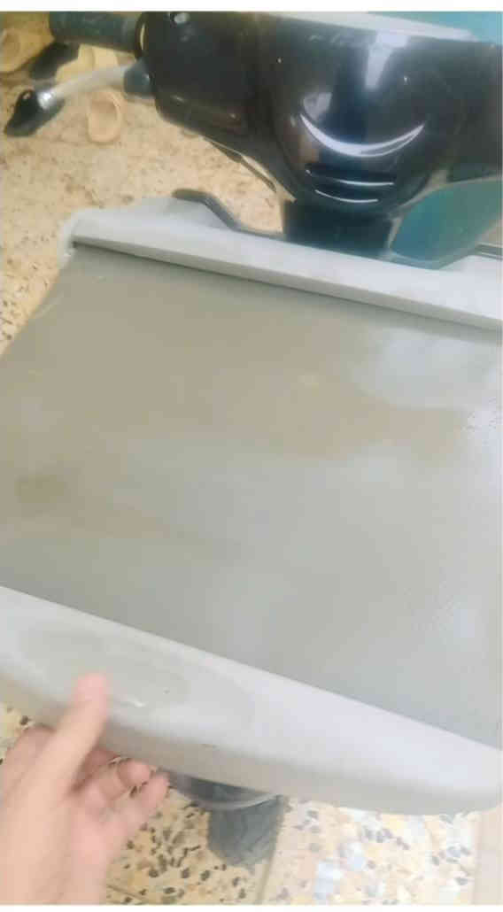 دراجه ٦٠ نوزل بحالة الوكالة نضافه مثل ماموضح بالصوره سعر مناسب *********** مكان واسط
