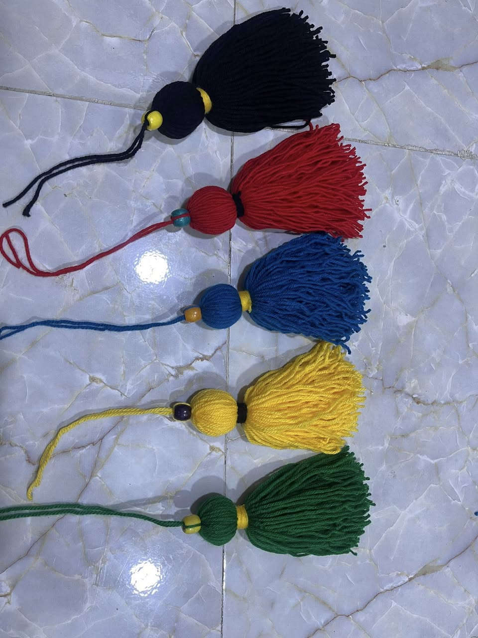 مراكيش عدد مفتوح سعر الوحده ٧٥٠ الطول ١٥ سم


**إذا كنت صاحب هذا الإعلان وتريد حذفه لأي سبب، رجاءا أرسل رسالة إلى الدعم الفني**
