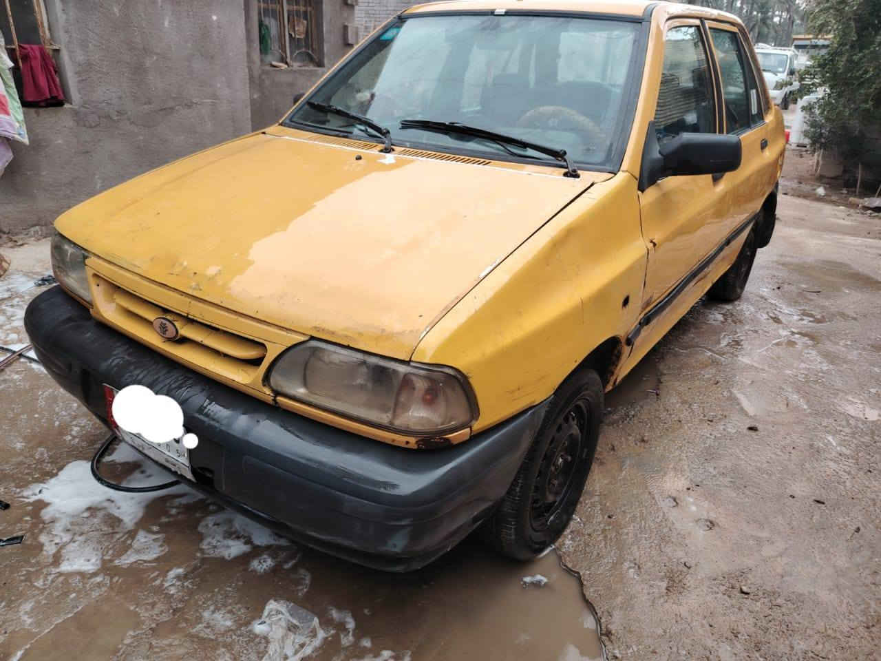 السلام عليك سايبه موديل 2011 للبيع كير مكينه تخم تأير السياره حلوه راعيها متوفي ترهم بيع او مراوس مكاني بغداد السعر12, ورقه فقط واتساب الي يراسل الرقم***********
