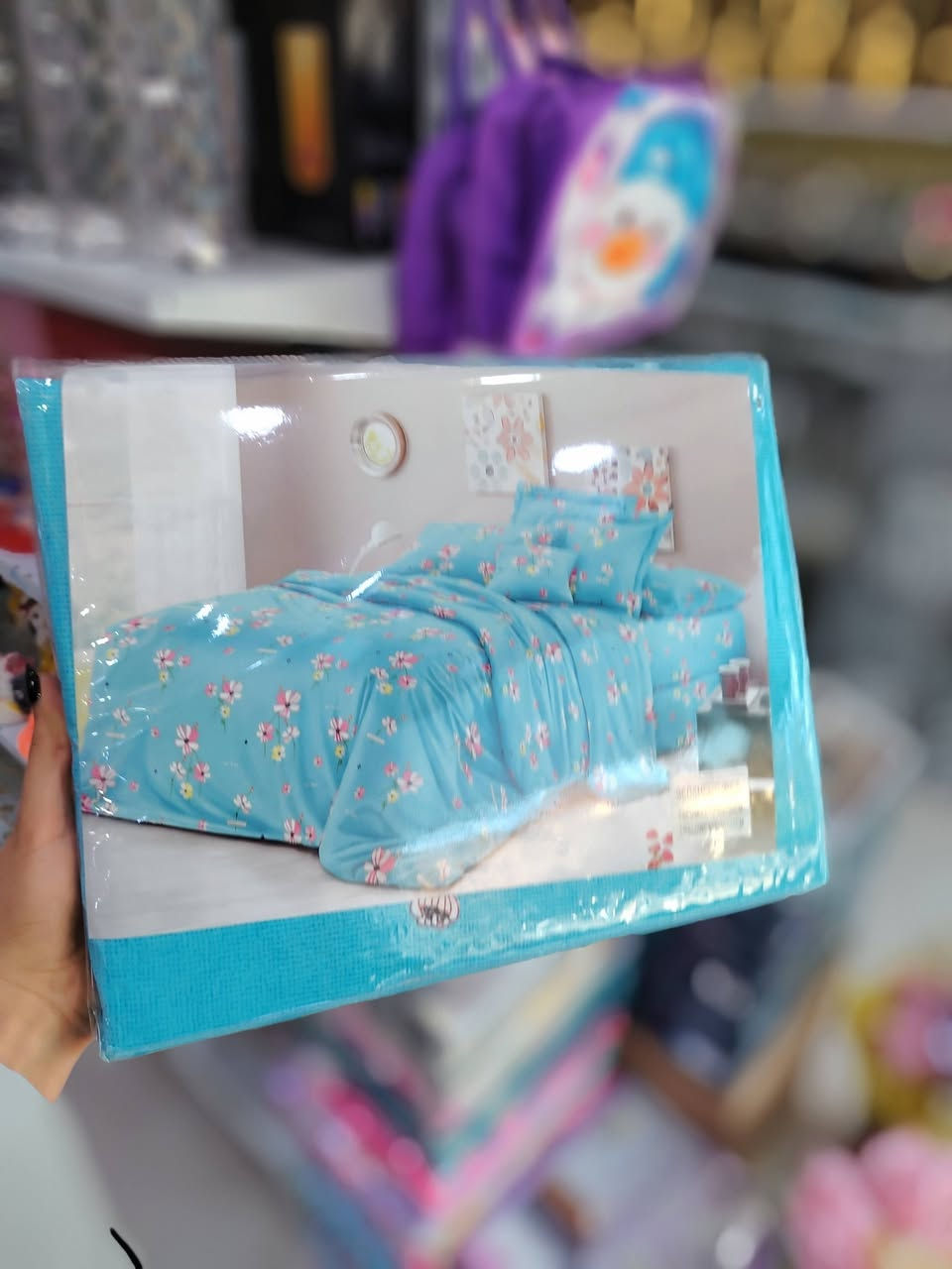 فرشه نفرين بألوان مختلفة
سعره 7،000


**إذا كنت صاحب هذا الإعلان وتريد حذفه لأي سبب، رجاءا أرسل رسالة إلى الدعم الفني**