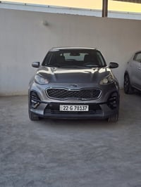 سبورتج موريل • ٢٠٢١ • رقم اربيل