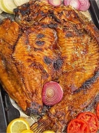 مطبخ ماما حوا • كربلاء البويات • اكلات خليجية