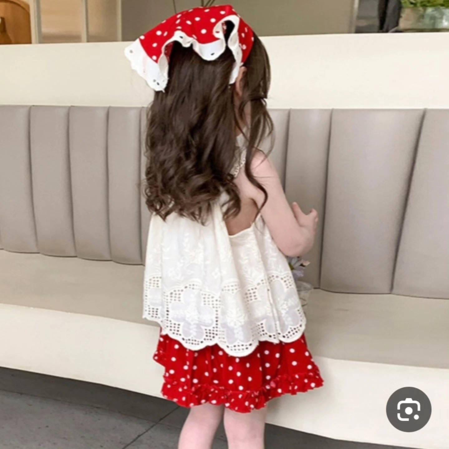 القياسات من ٢سنه لحد ٧سنه
يتوفر لدينا خدمة توصيل جميع المحافظات ٥


**إذا كنت صاحب هذا الإعلان وتريد حذفه لأي سبب، رجاءا أرسل رسالة إلى الدعم الفني**