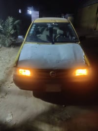 سايبا • ٢٠٠٩ • رقم الماني