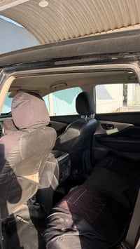 مورانو ٢٠١٧ • رقم اربيل • طخات خفيفة