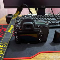 نيكون D750 • شتر ٥٠ • سعر خاص