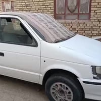 كلايزر • ١٩٩٢ • كركوك