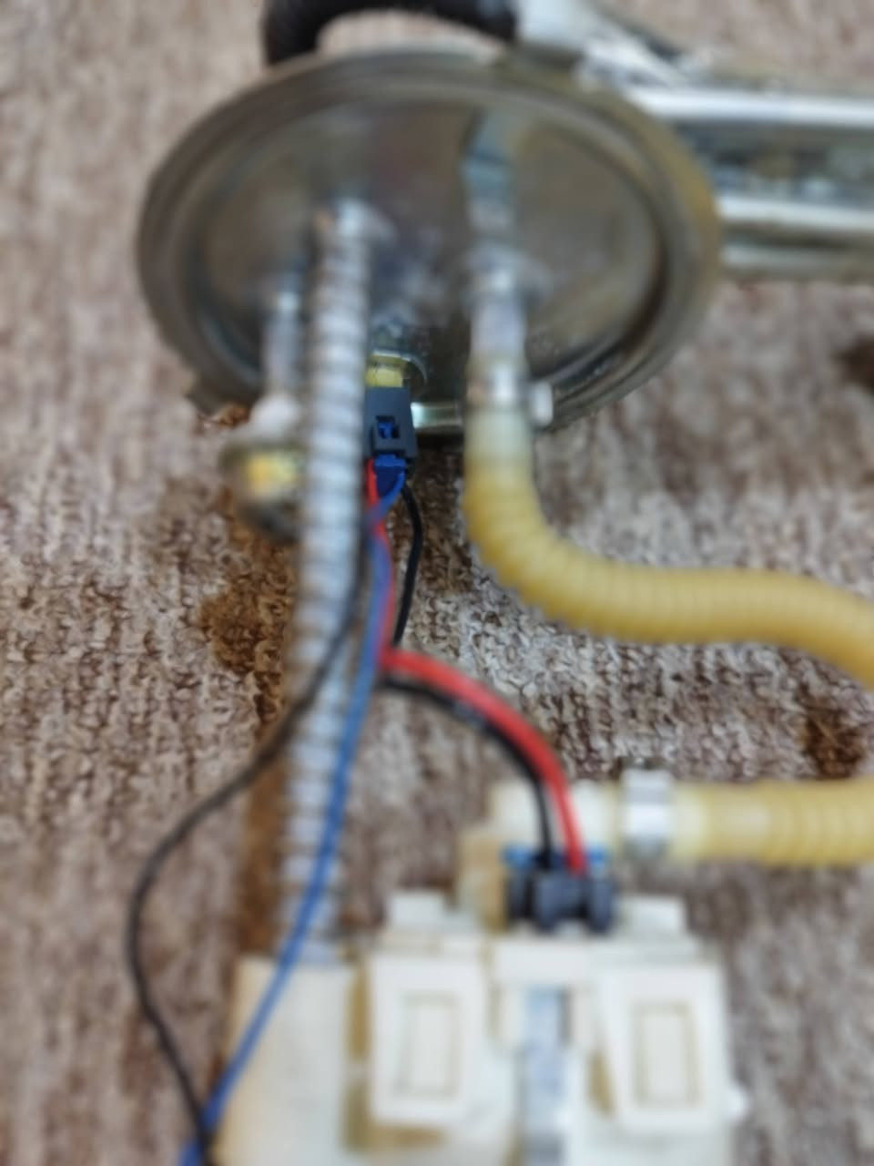 السلام عليكم
عبوة دولفين جديدة نضافة ميه بالميه شرط الشغل. أصلي مو صيني. لا يوجد توصيل. السعر (75)


**إذا كنت صاحب هذا الإعلان وتريد حذفه لأي سبب، رجاءا أرسل رسالة إلى الدعم الفني**