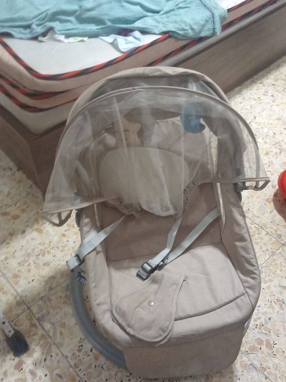 للبيع


**إذا كنت صاحب هذا الإعلان وتريد حذفه لأي سبب، رجاءا أرسل رسالة إلى الدعم الفني**