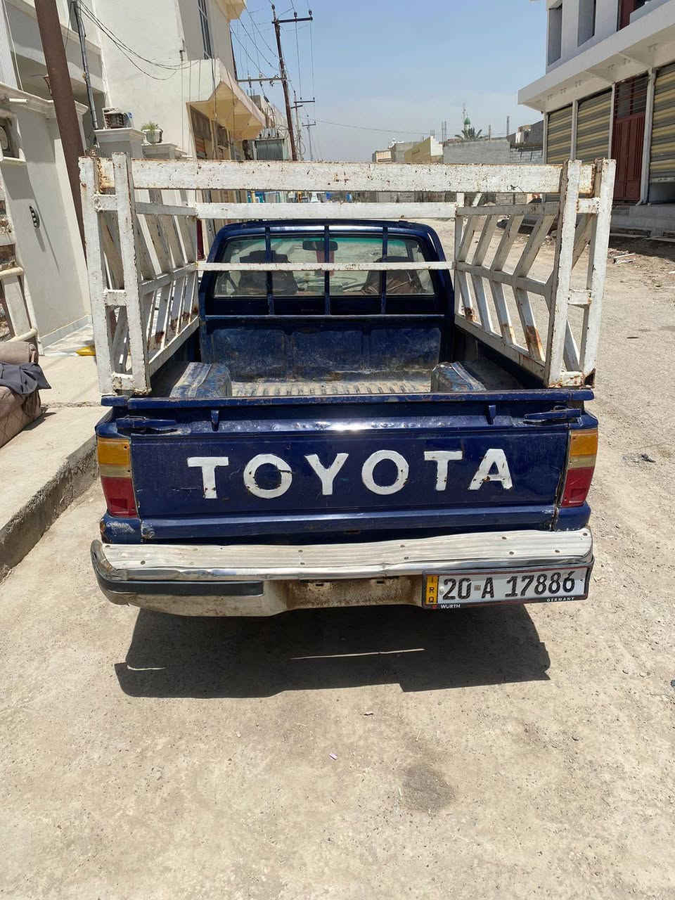 يا الله بيكم 85للبيع 40وبيهه مجال غليل ***********
