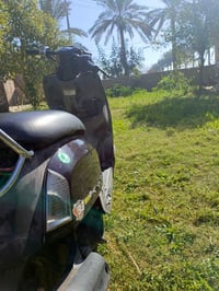 ماكس بوليس • كفالة عامة • بابل