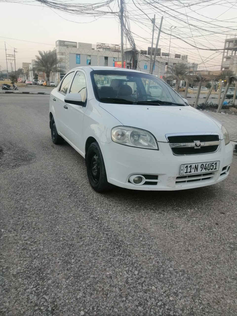 السلام عليكم
اخوان التفاصيل كامله الشراي يقره التفاصيل يحب يراسل او يتصل ايضا واتساب موجود
***********
للبيع فقط بدون مراوس
افيو موديل 2011
اللون ابيض
رقم بغداد دولي باسمي
السياره مكفوله من الحادث والفتح والتبديل فقط بارد وتكحيل ومامتعوبه على وضع الشركه محرك 1400 مفتوح ماشيه 187 الف حقيقي
جاهزه للاخير
تدفئه تبريد شغال
تخم تاير صار 6 اشهر شاده
حداديه جاهزه بنسبة 75٪
المحرك على وضع الشركه شرط مامفتوح كير جاهز بدون نقص
الدعاميات مبدلات الامامي تجاري والخلفي اصلي كارت صبغ مقدار 4 اصابع دور الجاملغ الامامي الايسر بارد مع تكحيل مقدار شبر باب السائق صبغ فقط دور الجاملغ الخلفي الايمن
مكان السياره نجف كوفه السعر المطلوب 80
هاي كل التفاصيل والي يحب يعرف تفاصيل اكثر اني حاضر
