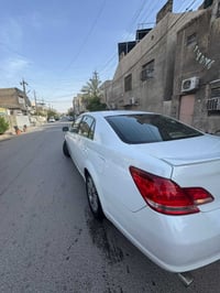 افلون ٢٠٠٧ • وارد امريكي • فول مواصفات