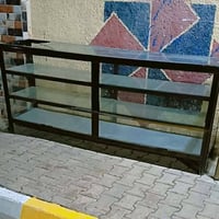 خزانة • قطعتين